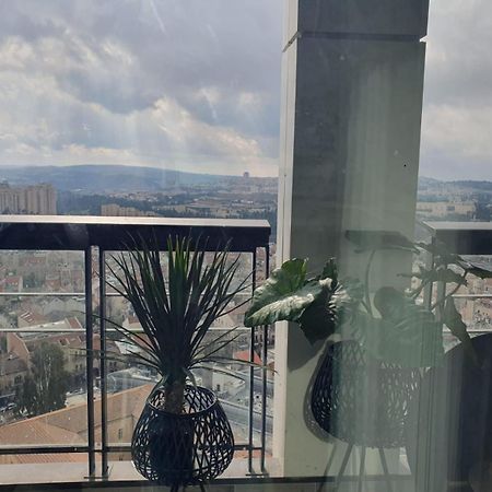 Jtower Royal Suites - Alefimmoed Иерусалим Экстерьер фото