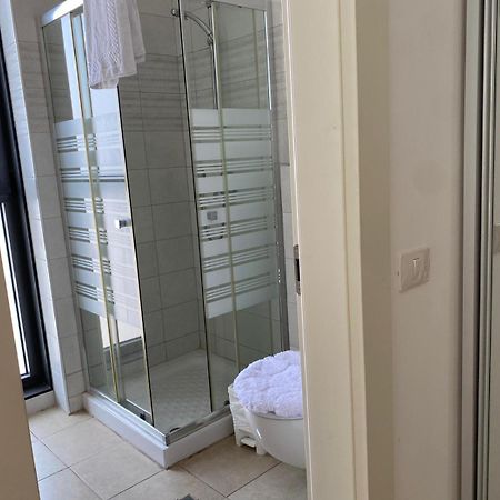 Jtower Royal Suites - Alefimmoed Иерусалим Экстерьер фото