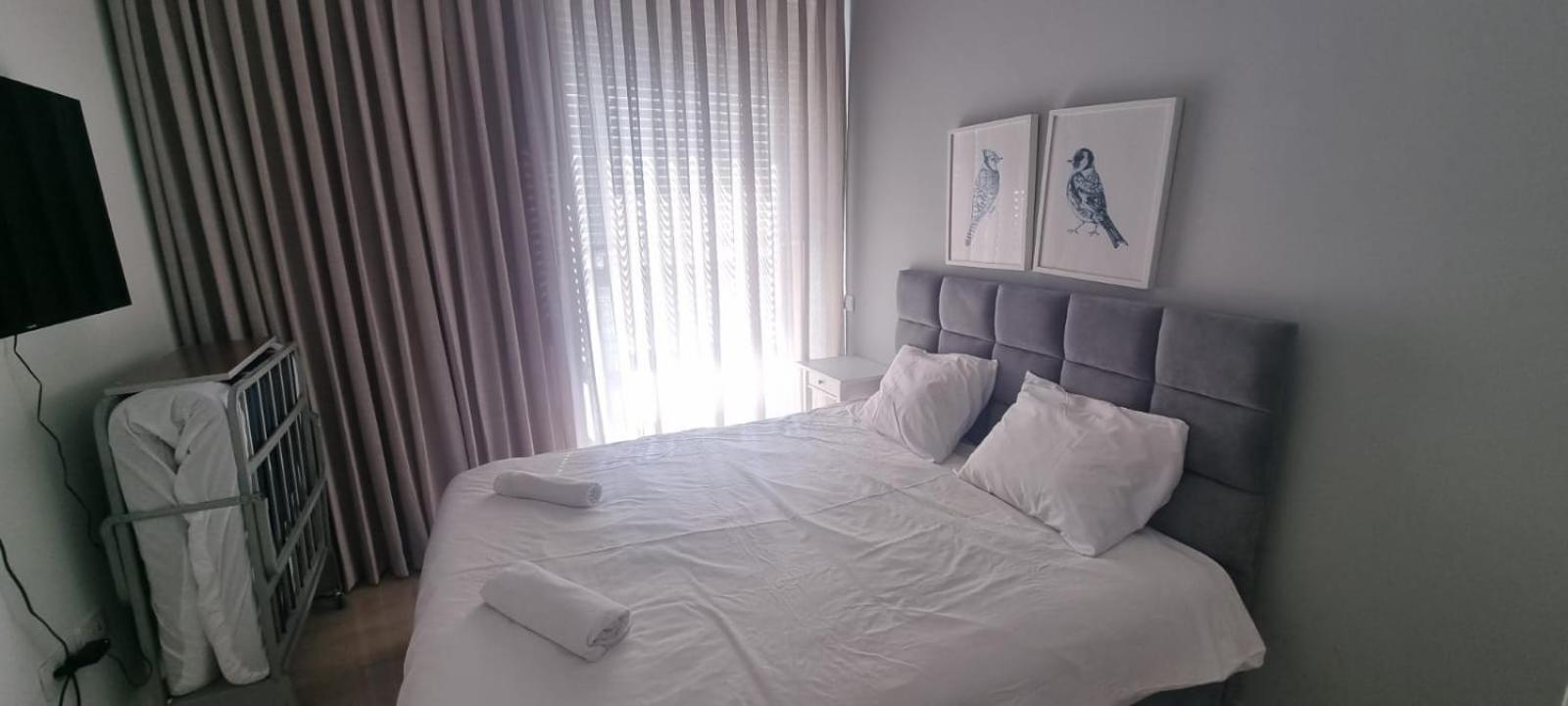 Jtower Royal Suites - Alefimmoed Иерусалим Экстерьер фото