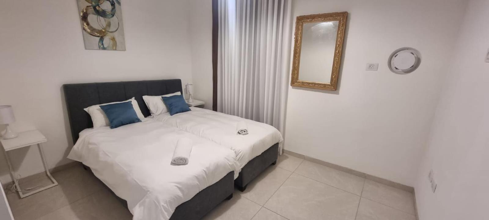 Jtower Royal Suites - Alefimmoed Иерусалим Экстерьер фото