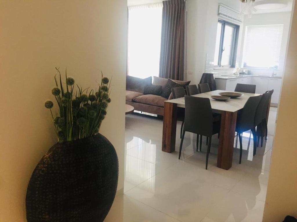 Jtower Royal Suites - Alefimmoed Иерусалим Экстерьер фото