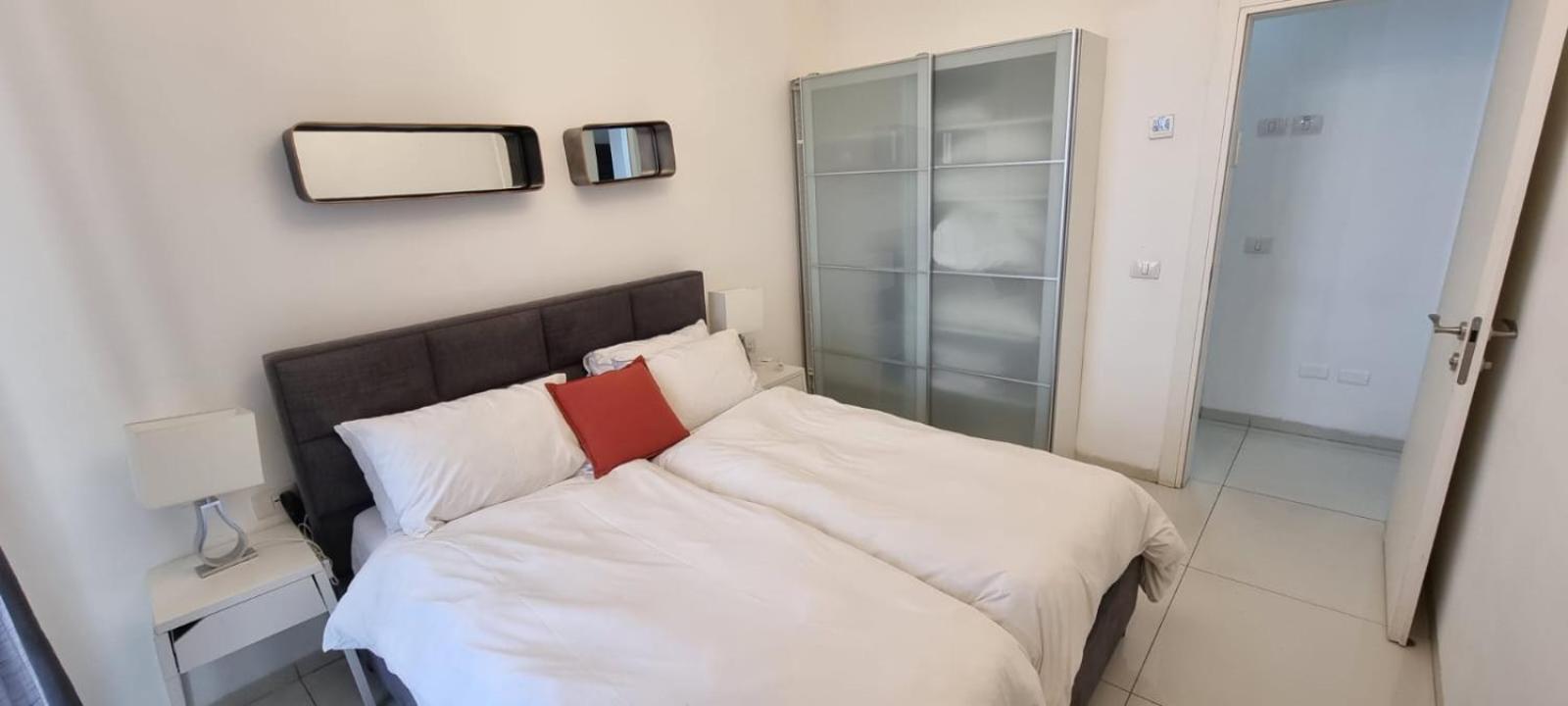 Jtower Royal Suites - Alefimmoed Иерусалим Экстерьер фото