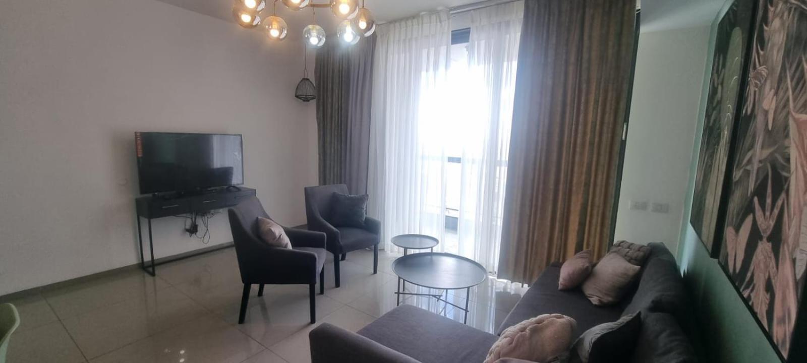 Jtower Royal Suites - Alefimmoed Иерусалим Экстерьер фото