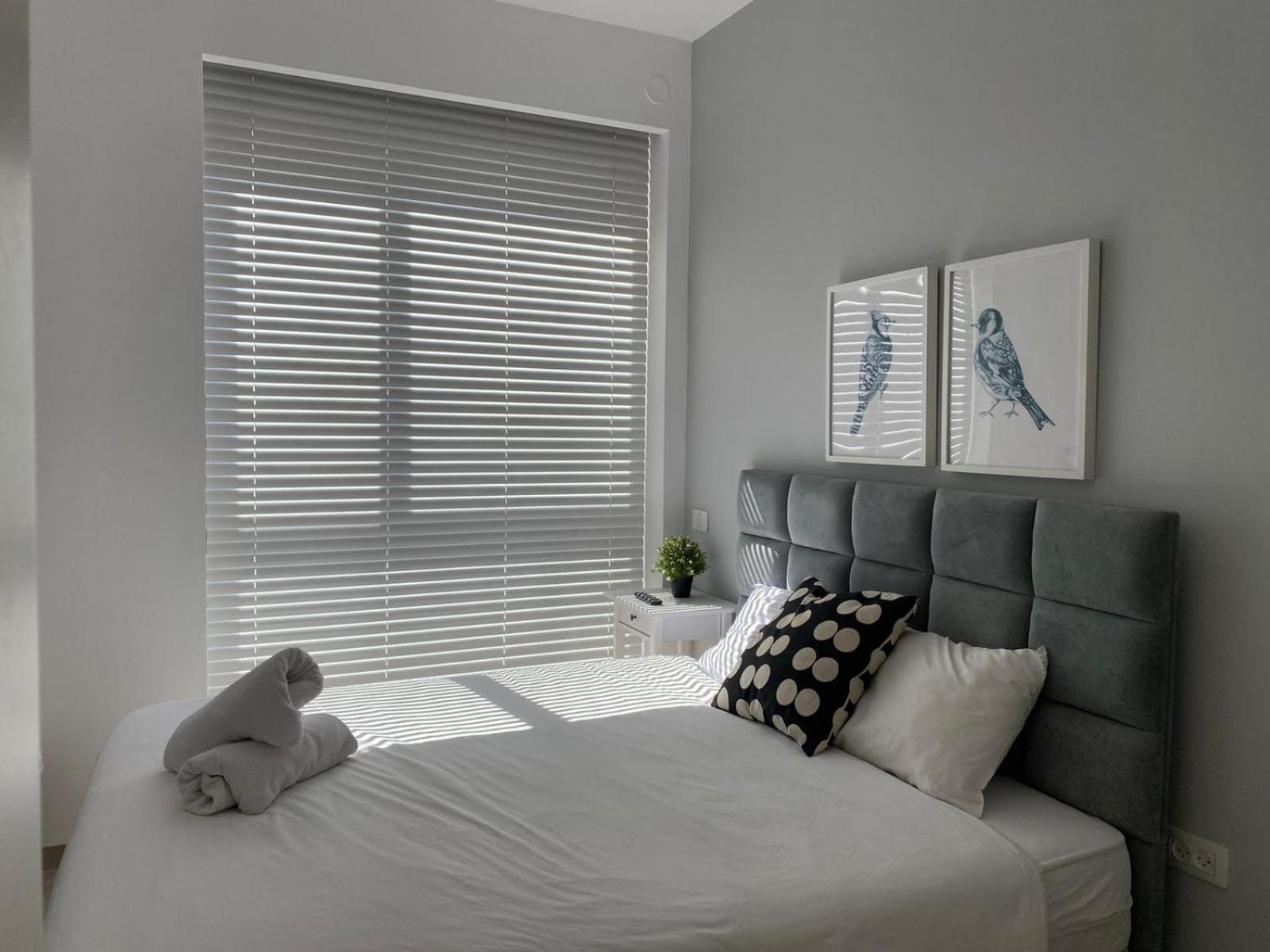 Jtower Royal Suites - Alefimmoed Иерусалим Экстерьер фото