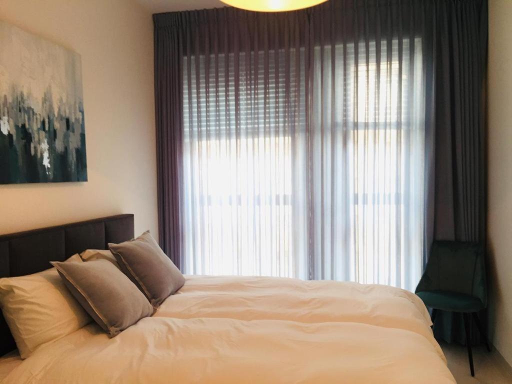 Jtower Royal Suites - Alefimmoed Иерусалим Экстерьер фото