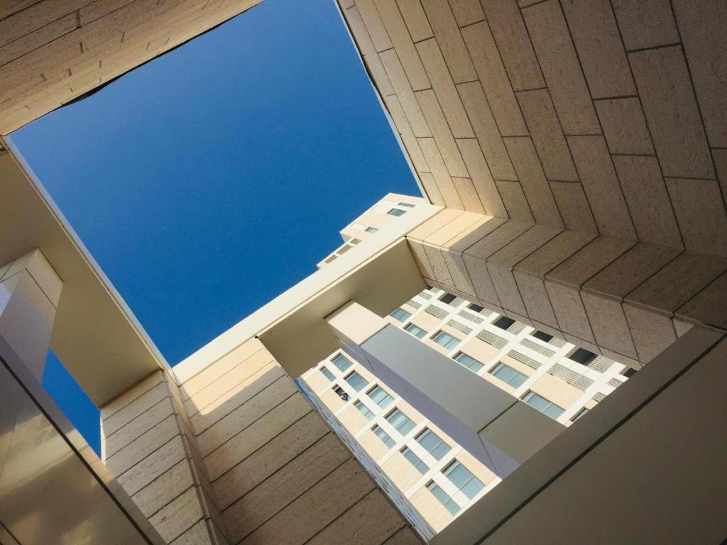 Jtower Royal Suites - Alefimmoed Иерусалим Экстерьер фото