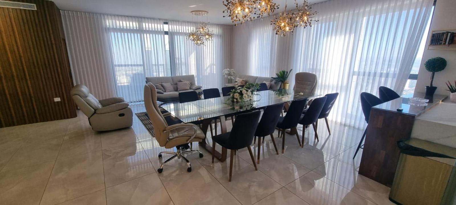 Jtower Royal Suites - Alefimmoed Иерусалим Экстерьер фото