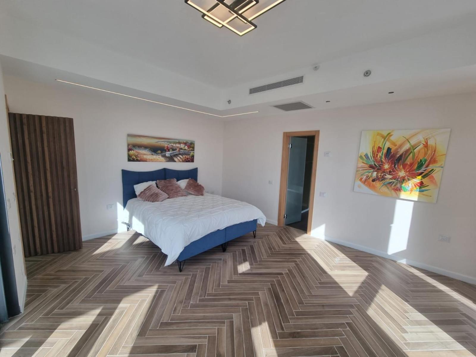 Jtower Royal Suites - Alefimmoed Иерусалим Экстерьер фото
