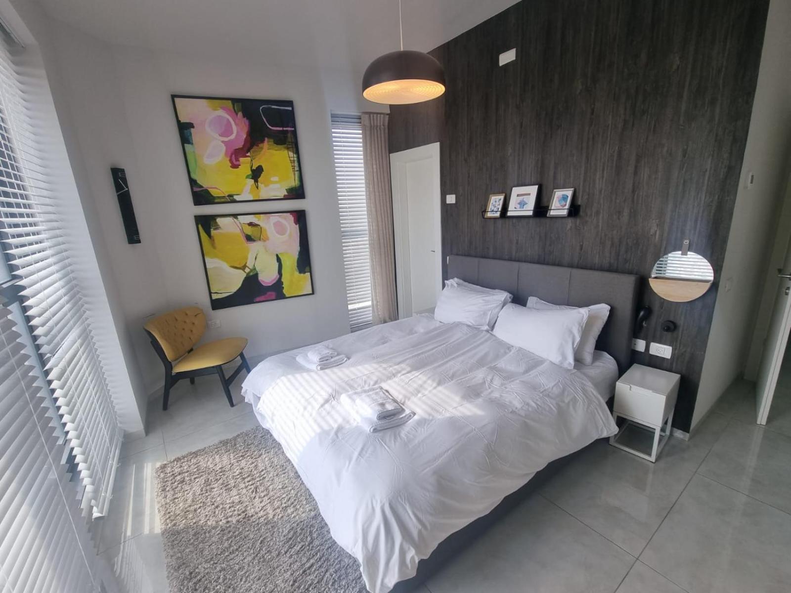 Jtower Royal Suites - Alefimmoed Иерусалим Экстерьер фото