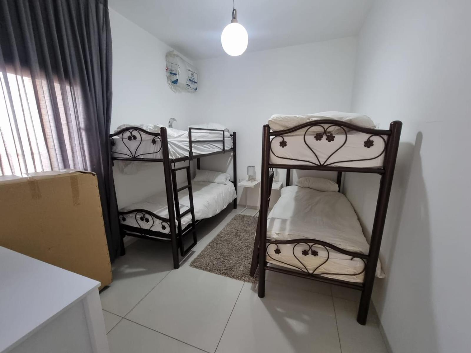 Jtower Royal Suites - Alefimmoed Иерусалим Экстерьер фото