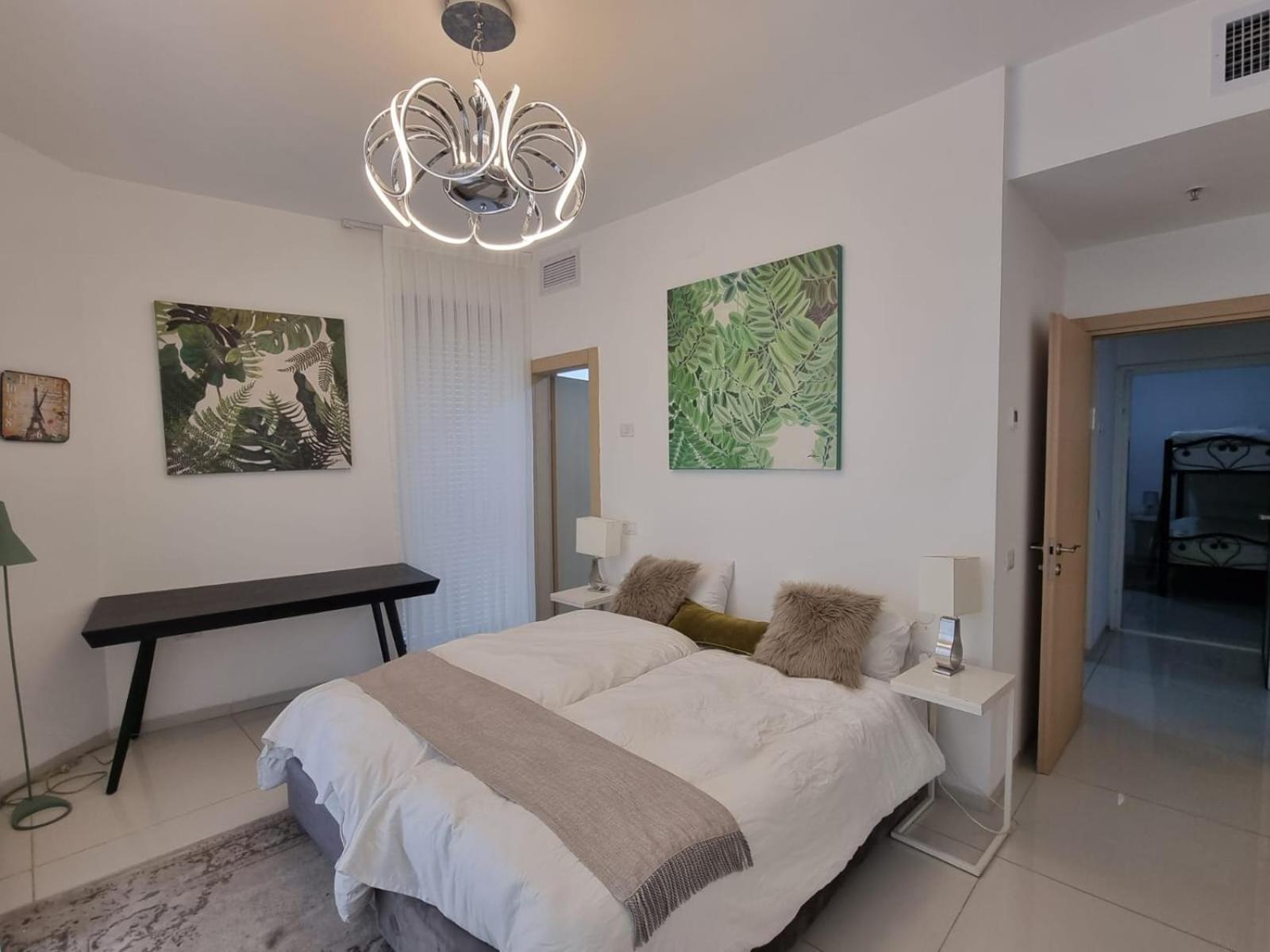 Jtower Royal Suites - Alefimmoed Иерусалим Экстерьер фото