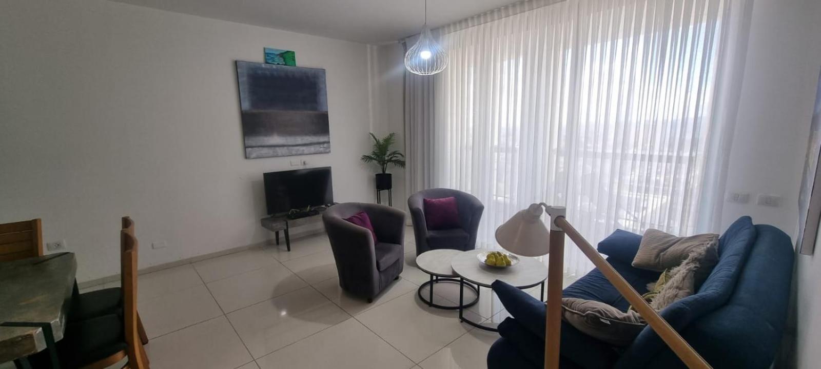 Jtower Royal Suites - Alefimmoed Иерусалим Экстерьер фото