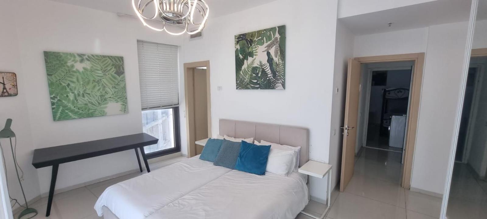 Jtower Royal Suites - Alefimmoed Иерусалим Экстерьер фото