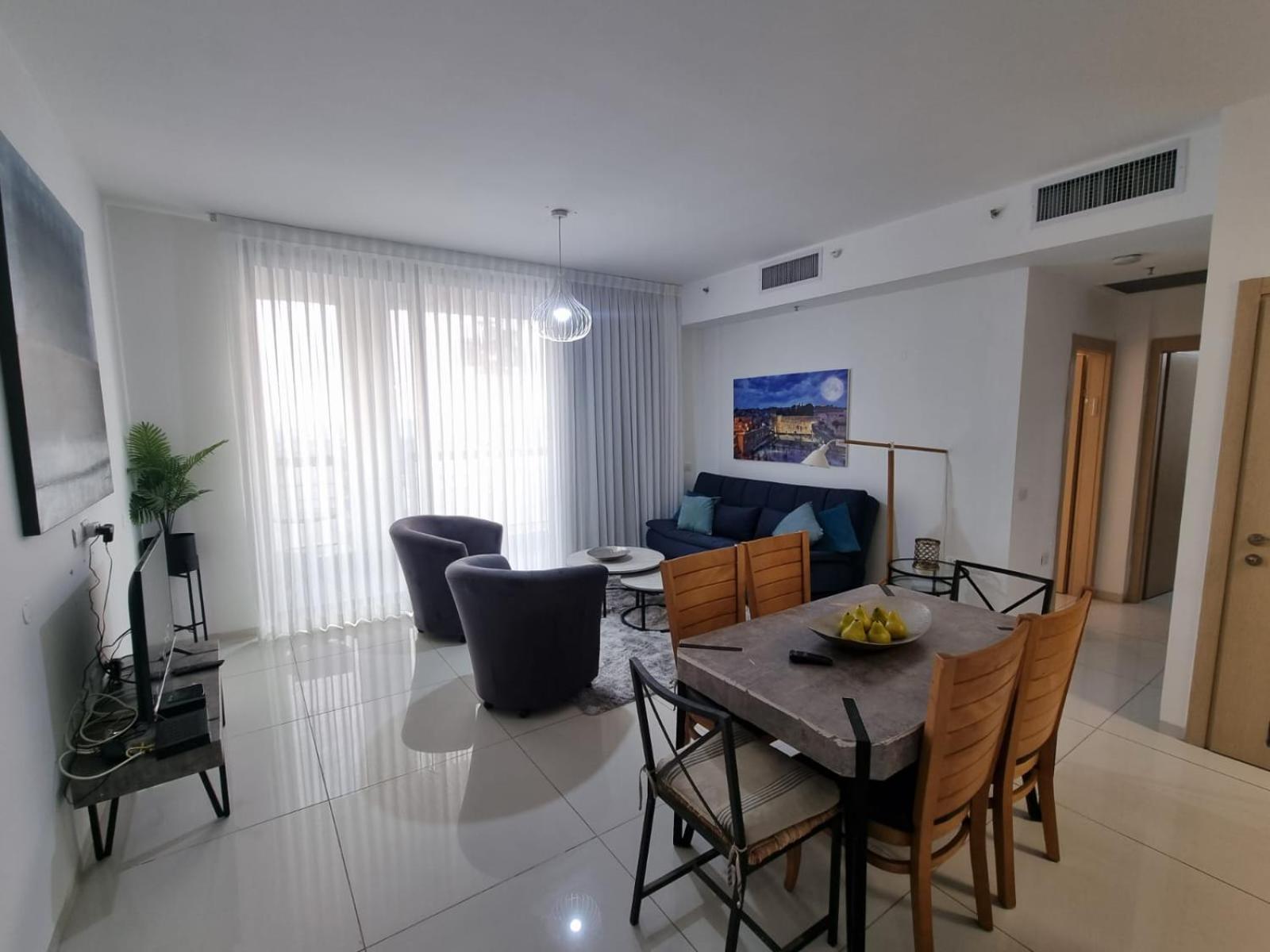 Jtower Royal Suites - Alefimmoed Иерусалим Экстерьер фото