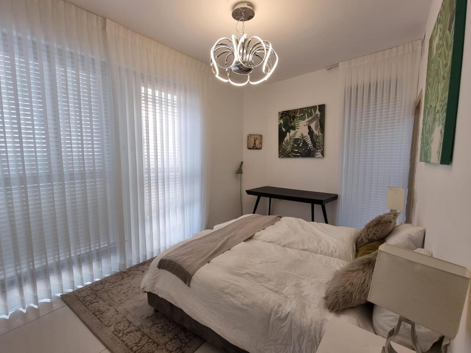 Jtower Royal Suites - Alefimmoed Иерусалим Экстерьер фото