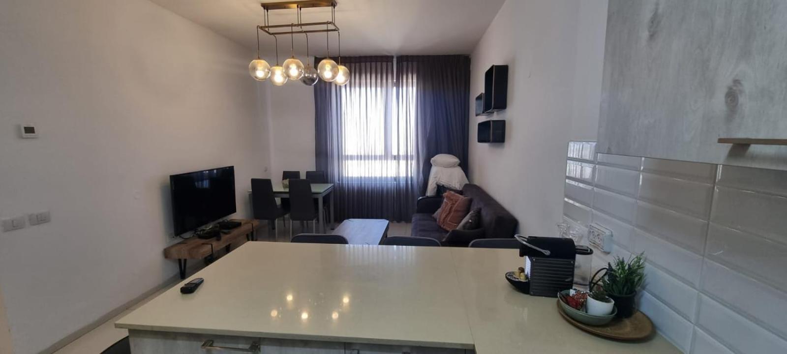Jtower Royal Suites - Alefimmoed Иерусалим Экстерьер фото