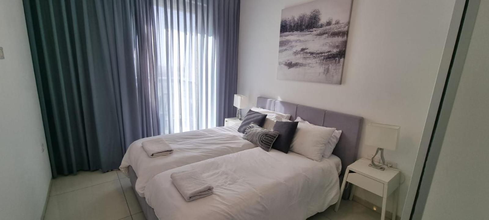 Jtower Royal Suites - Alefimmoed Иерусалим Экстерьер фото