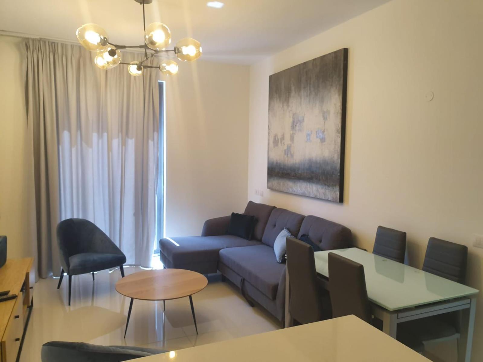 Jtower Royal Suites - Alefimmoed Иерусалим Экстерьер фото