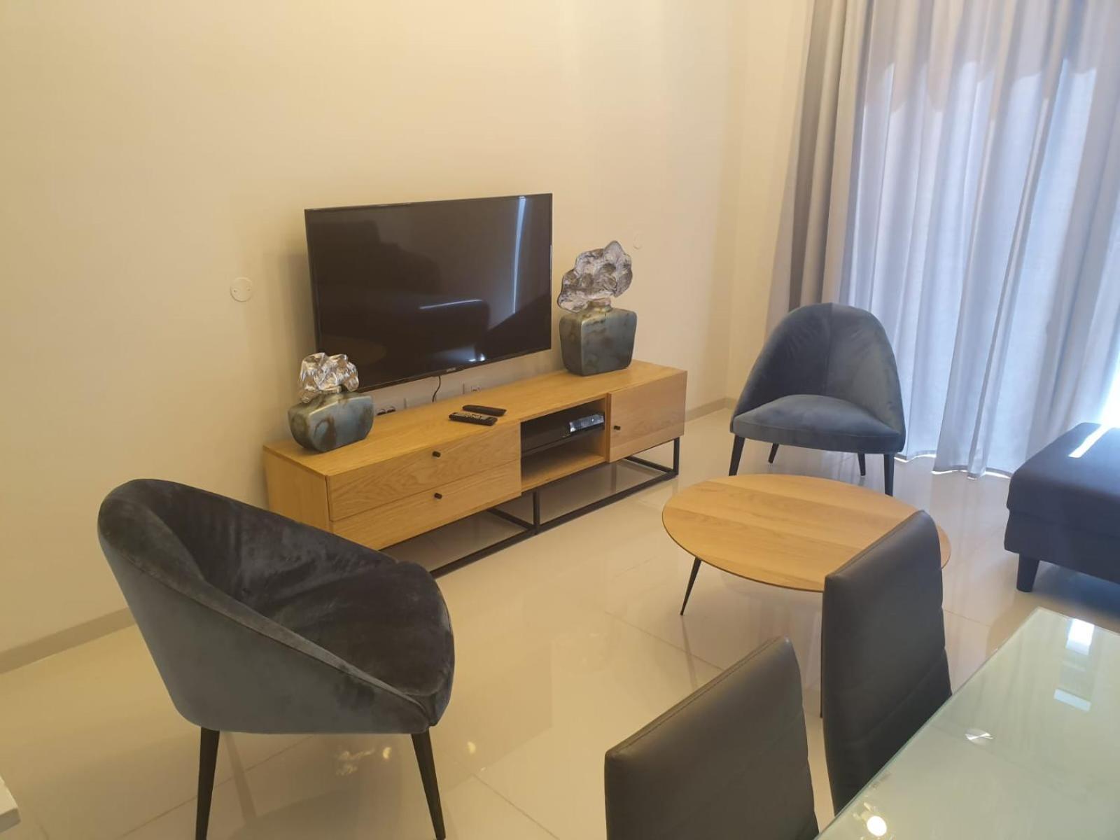 Jtower Royal Suites - Alefimmoed Иерусалим Экстерьер фото
