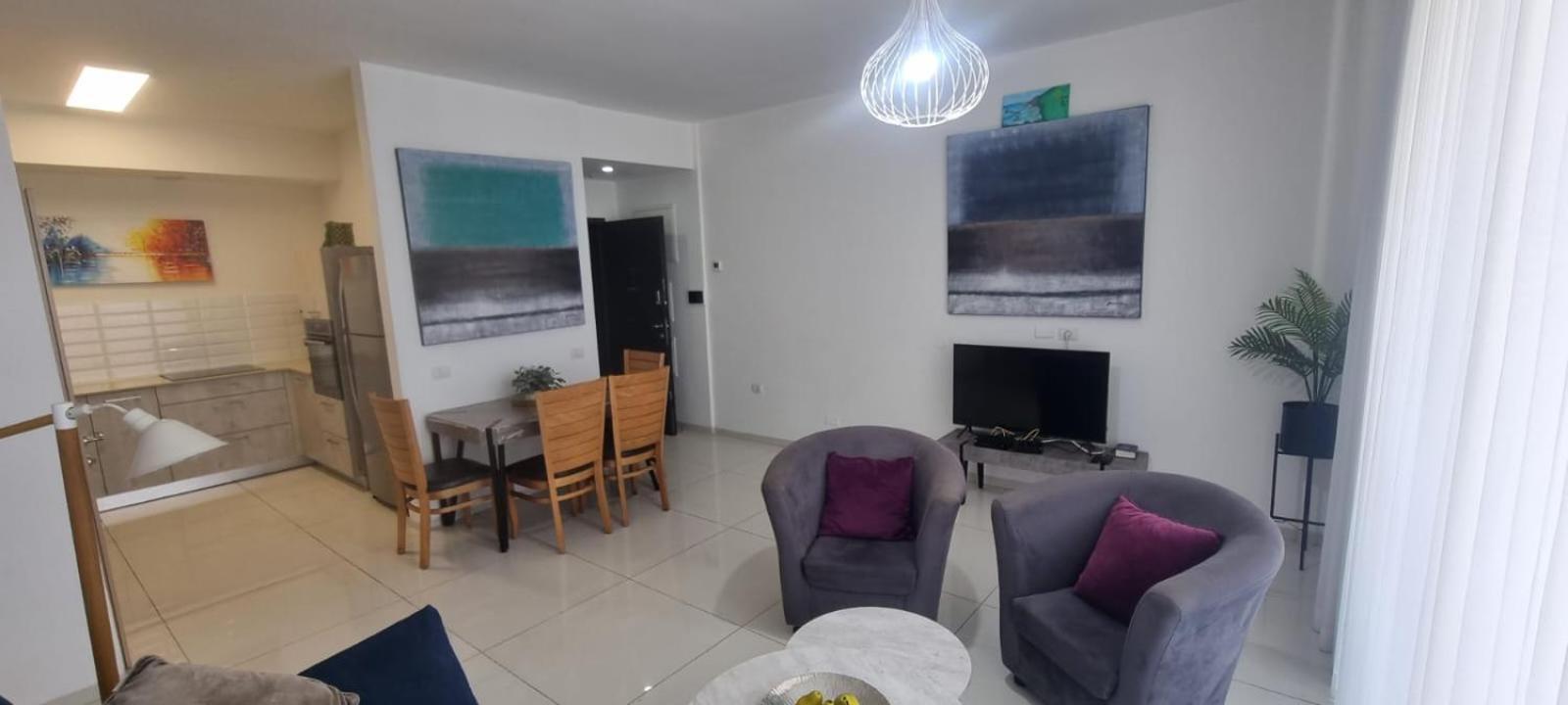 Jtower Royal Suites - Alefimmoed Иерусалим Экстерьер фото